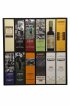 Velier Of. VSGB 2021 Releases Box Set (12x10cl.)   - Lot de 1 Bouteille