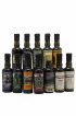 Velier Of. VSGB 2021 Releases Box Set (12x10cl.)   - Lot de 1 Bouteille
