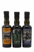 Velier Of. VSGB 2021 Releases Box Set (12x10cl.)   - Lot de 1 Bouteille