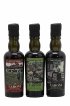 Velier Of. VSGB 2021 Releases Box Set (12x10cl.)   - Lot de 1 Bouteille
