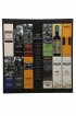 Velier Of. VSGB 2021 Releases Box Set (12x10cl.)   - Lot de 1 Bouteille