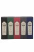 Saint James Velier Coffret 10 millésimes (10x10cl.)   - Lot de 1 Bouteille