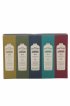 Saint James Velier Coffret 10 millésimes (10x10cl.)   - Lot de 1 Bouteille