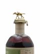 Blanton's Of. Warehouse H - Barrel n°332 - dumped 2021 LMDW Limited Edition   - Lot de 1 Bouteille