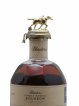 Blanton's Of. Warehouse H - Barrel n°328 - dumped 2021 LMDW Limited Edition   - Lot de 1 Bouteille