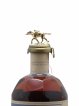 Blanton's Of. Warehouse H - Barrel n°329 - dumped 2021 LMDW Limited Edition   - Lot de 1 Bouteille