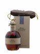 Blanton's Of. Warehouse H - Barrel n°329 - dumped 2021 LMDW Limited Edition   - Lot de 1 Bouteille