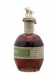 Blanton's Of. Warehouse H - Barrel n°330 - dumped 2021 LMDW Limited Edition   - Lot de 1 Bouteille