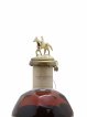 Blanton's Of. Warehouse H - Barrel n°330 - dumped 2021 LMDW Limited Edition   - Lot de 1 Bouteille