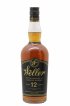 William Larue Weller 12 years Of. The Original Wheated Bourbon   - Lot of 1 Bottle