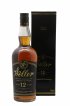 William Larue Weller 12 years Of. The Original Wheated Bourbon   - Lot of 1 Bottle