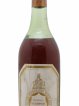 Louis Eschenauer Bordeaux 1878 Of. Fine Champagne   - Lot de 1 Bouteille