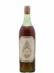 Louis Eschenauer Bordeaux 1878 Of. Fine Champagne   - Lot de 1 Bouteille