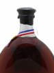 Jacques Lagan 50 years 1908 Of. Brut de Fûts   - Lot de 1 Bouteille