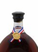 Jacques Lagan 50 years 1917 Of. Brut de Fûts   - Lot de 1 Bouteille