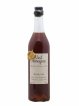 Lagan 50 years 1945 Of. Vieil Armagnac Réserve de la Famille   - Lot de 1 Bouteille