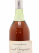 G. Vallein 1854 Of. Domaine des Forges Grande Champagne   - Lot de 1 Bouteille