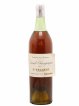 G. Vallein 1854 Of. Domaine des Forges Grande Champagne   - Lot de 1 Bouteille