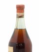 Lemorton 1926 Of. Vieux Calvados du Domfrontais Grande Réserve   - Lot of 1 Bottle