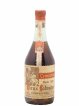 Lemorton 1926 Of. Vieux Calvados du Domfrontais Grande Réserve   - Lot of 1 Bottle