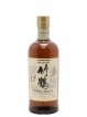 Taketsuru 17 years Of. Pure Malt Nikka Whisky   - Lot de 1 Bouteille