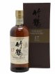 Taketsuru 17 years Of. Pure Malt Nikka Whisky   - Lot de 1 Bouteille