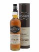 Glengoyne 18 years Of.   - Lot de 1 Bouteille