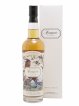 Menagerie Compass Box Laphroaig, Mortlach, Glen Elgin, Deanston One of 7741 - bottled 2021 Limited Edition   - Lot of 1 Bottle