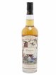 Menagerie Compass Box Laphroaig, Mortlach, Glen Elgin, Deanston One of 7741 - bottled 2021 Limited Edition   - Lot of 1 Bottle