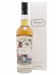 Menagerie Compass Box Laphroaig, Mortlach, Glen Elgin, Deanston One of 7741 - bottled 2021 Limited Edition   - Lot of 1 Bottle