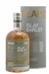 Bruichladdich 2011 Of. Islay Barley Unpeated   - Lot de 1 Bouteille