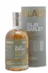 Bruichladdich 2011 Of. Islay Barley Unpeated   - Lot de 1 Bouteille