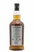 Hazelburn 13 years 2003 Of. One of 12000 - bottled 2017 Triple Distilled   - Lot de 1 Bouteille