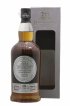 Hazelburn 13 years 2003 Of. One of 12000 - bottled 2017 Triple Distilled   - Lot de 1 Bouteille