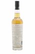Menagerie Compass Box Laphroaig, Mortlach, Glen Elgin, Deanston One of 7741 - bottled 2021 Limited Edition   - Lot de 1 Bouteille