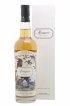 Menagerie Compass Box Laphroaig, Mortlach, Glen Elgin, Deanston One of 7741 - bottled 2021 Limited Edition   - Lot de 1 Bouteille