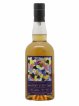 Chichibu 2011 Of. Cask n°1296 - One of 216 LMDW   - Lot de 1 Bouteille