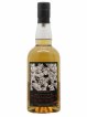 Chichibu 2012 Of. Peated Cask n°2070 - One of 258 LMDW   - Lot de 1 Bouteille