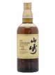 Yamazaki 12 years Of.   - Lot de 1 Bouteille