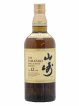 Yamazaki 12 years Of.   - Lot de 1 Bouteille