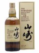 Yamazaki 12 years Of.   - Lot de 1 Bouteille