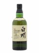 Hakushu 12 years Of.   - Lot de 1 Bouteille