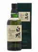 Hakushu 12 years Of.   - Lot de 1 Bouteille