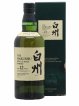Hakushu 12 years Of.   - Lot de 1 Bouteille