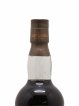 The Glendronach 37 years 1972 Of. Single Cask n°705 - One of 275 - bottled 2009   - Lot de 1 Bouteille