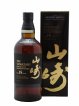 Yamazaki 18 years Of. Suntory   - Lot de 1 Bouteille