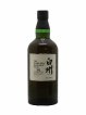 Hakushu 25 years Of.   - Lot de 1 Bouteille