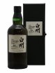 Hakushu 25 years Of.   - Lot de 1 Bouteille