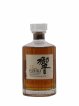 Hibiki 17 years Of. Suntory   - Lot de 1 Bouteille