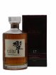 Hibiki 17 years Of. Suntory   - Lot de 1 Bouteille
